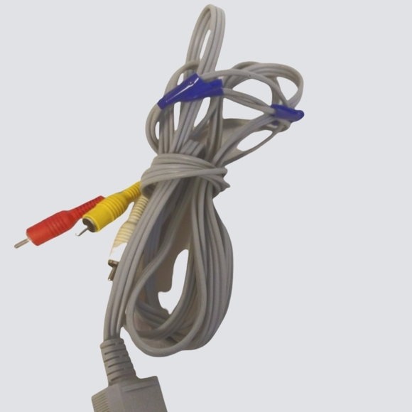 2006 Nintendo Wii Console - Picture 9 of 10